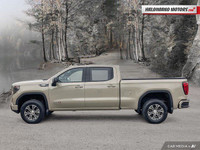Engine: Diesel Turbo 6cyl 3.0L L/100Km City: 11.1 L/100Km Hwy: 10.2 Safety Equipment Airbags, Dual-s... (image 1)