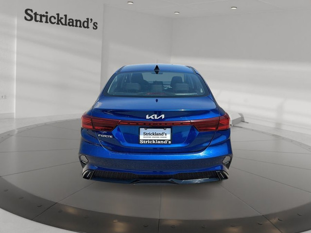 2022 KIA FORTE EX in Cars & Trucks in Stratford - Image 4