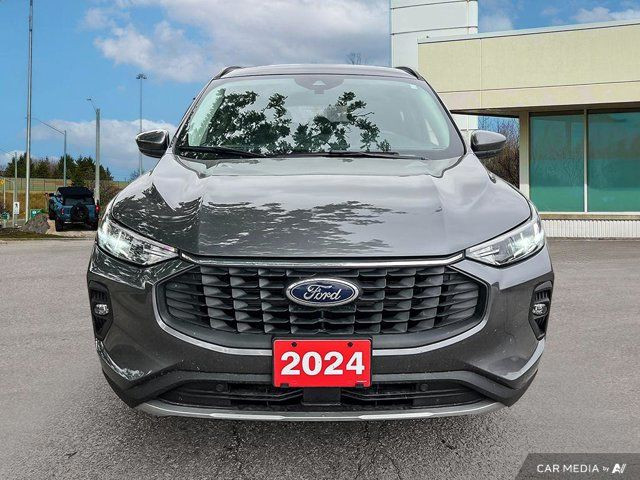 2024 Ford Escape PHEV in Cars & Trucks in Kitchener / Waterloo - Image 3