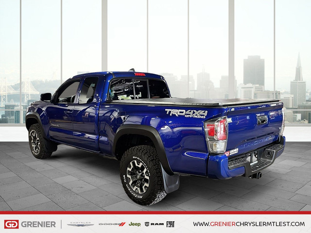 2023 Toyota Tacoma in Cars & Trucks in City of Montréal - Image 4