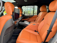 This 2024 Lexus LX 600 Executive Vip Package commands attention with a sophisticated body designed t... (image 9)