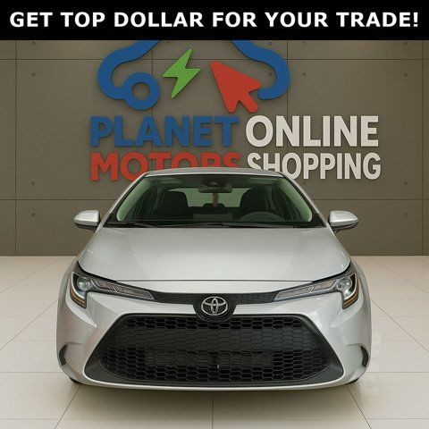 2022 Toyota Corolla LE in Cars & Trucks in Markham / York Region - Image 3