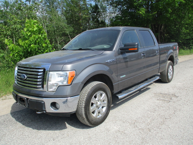 2014 Ford F-150 XLT in Cars & Trucks in Barrie - Image 3