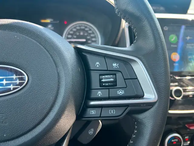 2023 Subaru Forester Touring | Toit Pano | Sièges Chauffant | Ca in Cars & Trucks in City of Montréal - Image 16