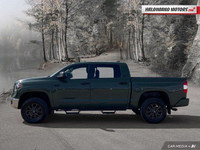 Engine: 8 Cylinder Engine 5.7L L/100Km City: 18.0 L/100Km Hwy: 14.2 Safety Equipment ABS And Driveli... (image 1)