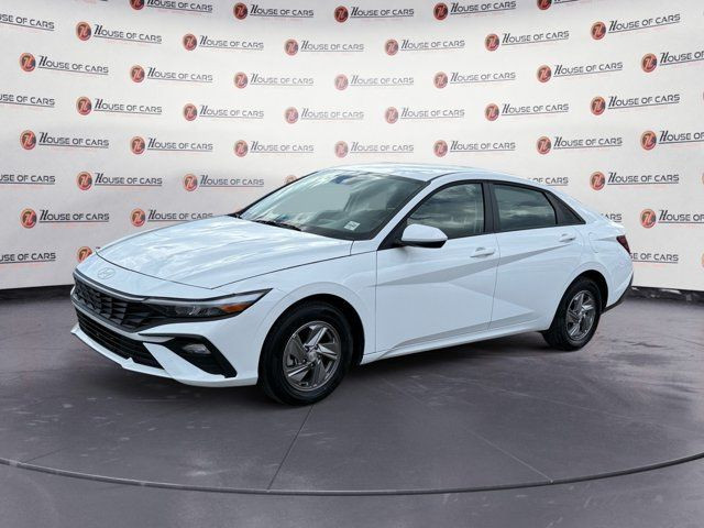 2025 Hyundai Elantra Essential in Cars & Trucks in Calgary