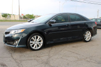 SAFETY CERTIFACTION INCLUDED DONT PAY EXTRA Sleek Performance, Effortless Style: 2012 TOYOTA CAMRY S... (image 2)