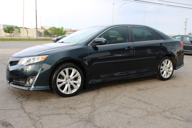 2012 Toyota Camry in Cars & Trucks in Oakville / Halton Region - Image 3
