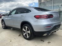 This Mercedes-Benz GLC boasts a Intercooled Turbo Premium Unleaded I-4 2.0 L/121 engine powering thi... (image 6)
