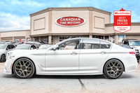 ENJOY 6 MONTHS NO PAYMENT!! BMW INSPECTION AVAILABLE UPON REQUEST!! CARFAX VERIFIED UPON REQUEST AUT... (image 3)