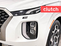 1 OWNER / Power Tailgate/Hatch, Auto Dimming Rearview Mirror, Front Heated Seats and more! Clutch is... (image 7)