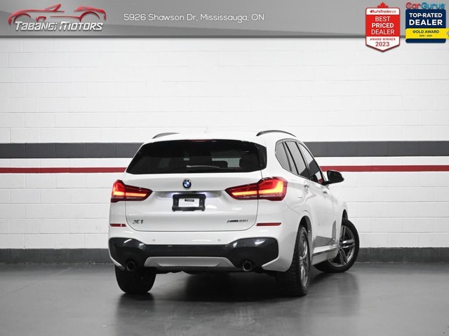 2021 BMW X1 xDrive28i M// No Accident Navigation Panoramic Roof  in Cars & Trucks in Mississauga / Peel Region - Image 2