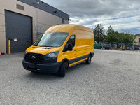 2019 FORD MOTOR COMPANY TRAN250 PANEL TRUCK; Light Duty Trucks - Dry Cargo-Delivery;Purchase your ve... (image 2)
