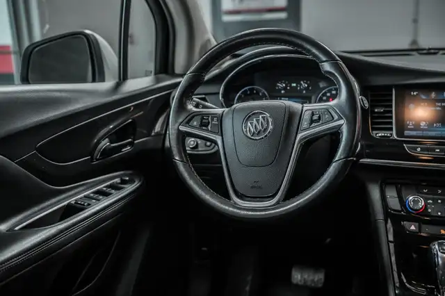 Buick Encore Preferred II AWD+TOIT.OUVRANT+CAM.RECUL+BLUETOOTH 2 in Cars & Trucks in Laval / North Shore - Image 36