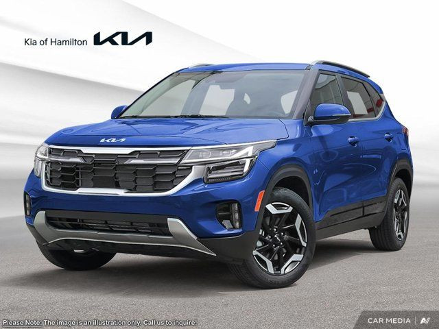 2026 Kia Seltos in Cars & Trucks in Hamilton