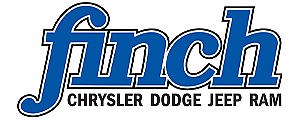 Finch Chrysler Dodge Jeep Ram
