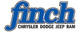 Finch Chrysler Dodge Jeep Ram