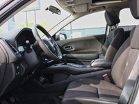 Experience the perfect blend of practicality, efficiency, and modern design with the 2016 Honda HR-V... (image 8)