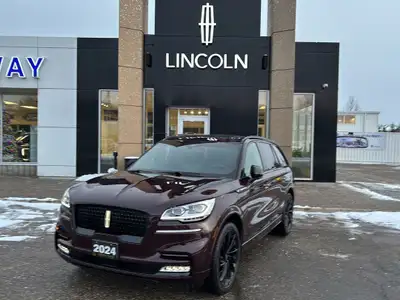 Reserve AWD, JET PACKAGE, ILLUMINATION PACKAGE, 22" RIMS, HEATED WHEEL, HEATED AND COOLED FRONT SEAT...