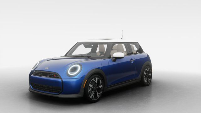 2025 MINI 3 Door Cooper S dans Autos et camions  à Laval/Rive Nord