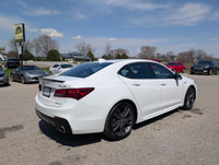 Looking for a stylish and reliable sedan that's packed with features? Look no further than this slee... (image 4)
