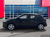 Recent Arrival! Check out this 2022 Nissan Kicks! This Kicks is equipped with the very efficient 1.6... (image 1)