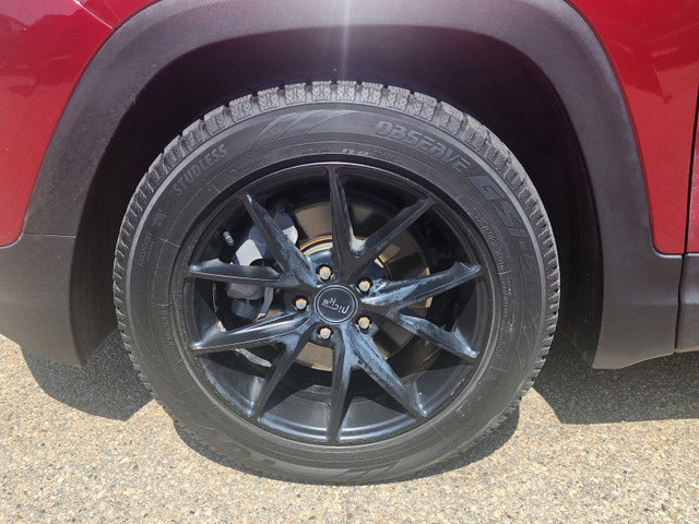 2019 GMC Terrain SLE in Cars & Trucks in St. Albert - Image 4