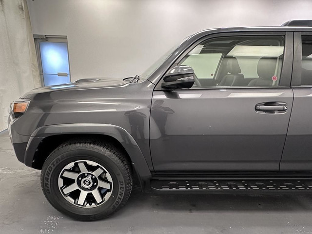 2022 Toyota 4Runner TRD Sport - Leather - Sunroof - Heated Se... in Cars & Trucks in Lethbridge - Image 2