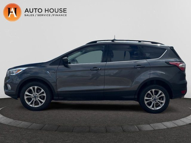 2017 Ford Escape SE BACKUP CAMERA HEATED SEATS AUTO STOP/START in Cars & Trucks in Calgary - Image 2
