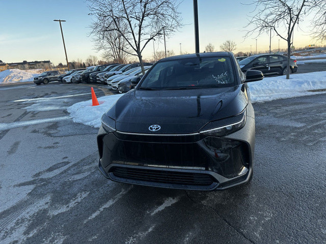 2025 TOYOTA BZ4X TOYOTA BZ4X LE FWD 2025 in Cars & Trucks in Laval / North Shore - Image 3