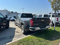 Dealer Certified Pre-Owned. This Chevrolet Silverado 3500HD boasts a Turbocharged Diesel V8 6.6L/ en... (image 3)
