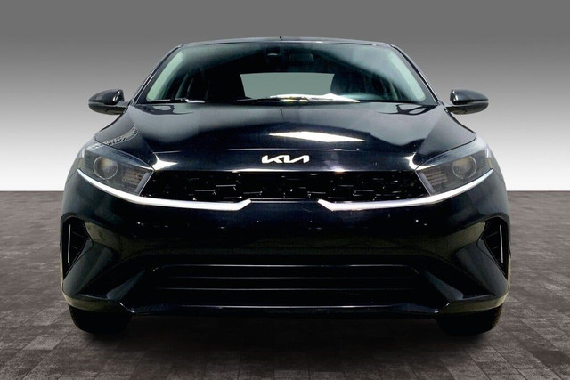 2022 Kia Forte EX in Cars & Trucks in Edmonton - Image 3