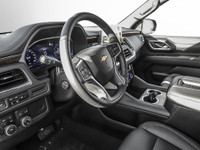 Engine: 5.3L 8cyl. L/100Km City: 16.2 L/100Km Hwy: 13.2 Safety Equipment Compatibilité avec les serv... (image 9)