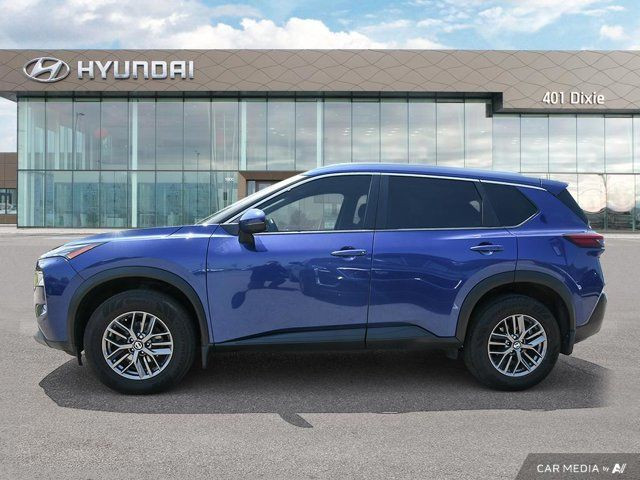 2022 Nissan Rogue SV in Cars & Trucks in Mississauga / Peel Region - Image 2