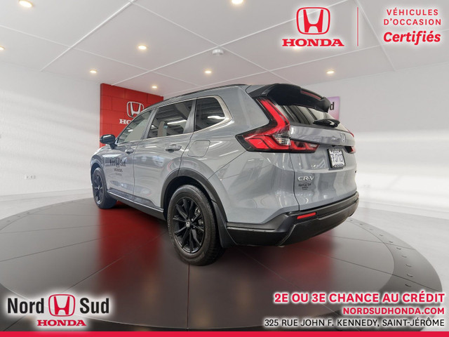 Honda CR-V Sport Traction Intégrale 2023 à vendre in Cars & Trucks in Laurentides - Image 4