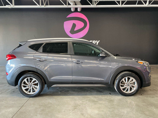 2016 Hyundai Tucson Premium AWD MAG SIÈGES CHAUFFANTS GROUPE ÉLE in Cars & Trucks in Saint-Jean-sur-Richelieu