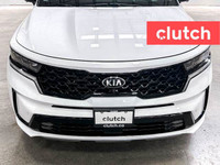 NO ACCIDENTS / CLEAN CARFAX / 1 OWNER / Power Tailgate/Hatch, Auto Dimming Rearview Mirror, Front He... (image 6)