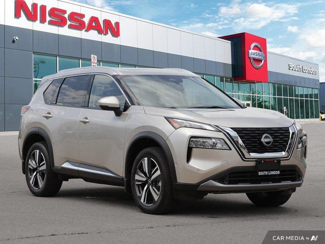 2023 Nissan Rogue SL in Cars & Trucks in London