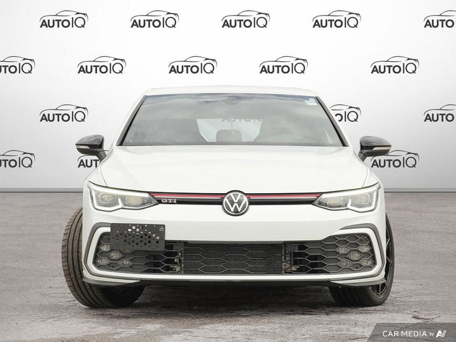 2024 Volkswagen Golf GTI 380 Autobahn in Cars & Trucks in London - Image 2