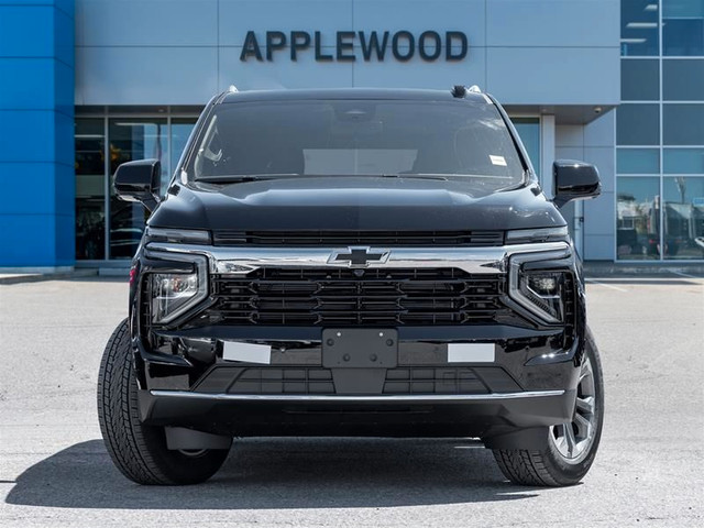2025 Chevrolet Suburban LS in Cars & Trucks in Oakville / Halton Region - Image 2
