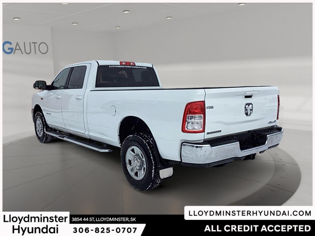 2022 Ram 2500 in Cars & Trucks in Lloydminster - Image 4
