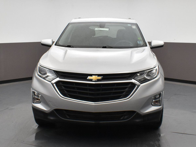 2019 Chevrolet Equinox LT AWD LEATHER, HEATED SEATS, FACTORY REM in Cars & Trucks in Dartmouth - Image 2