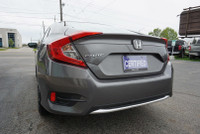 SAFETY INCLUDED SERVICE RECORDS Very Clean Honda Civic 2.0L 4Cyl with Automatic Transmission Has Hea... (image 4)