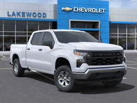 This Chevrolet Silverado 1500 delivers a Gas V8 5.3L/325 engine powering this Automatic transmission... (image 6)