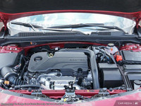 This Chevrolet Malibu has a strong Turbocharged Gas I4 1.5L/91 engine powering this Automatic transm... (image 6)