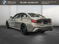 ===== 2021 BMW 3 Series M340i xDrive | Gr. Sup. Amélioré | Accès confort | ===== ===== Pourquoi ache... (image 5)