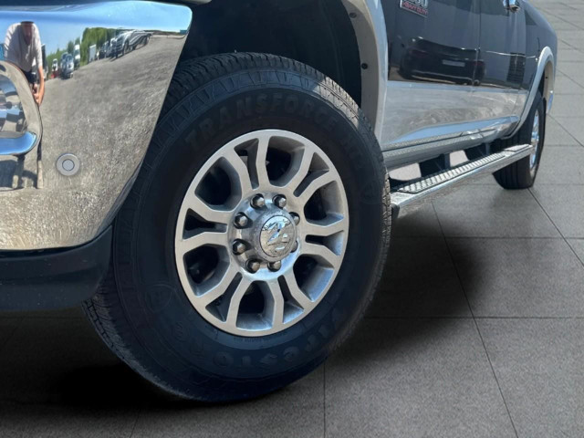 2016 RAM 3500 Laramie Rare Mega Cab|| 6.7 Cummins Motor|| Lar... in Cars & Trucks in Mississauga / Peel Region - Image 2