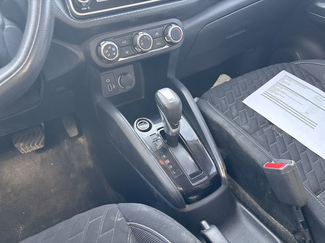 2022 Nissan Kicks in Cars & Trucks in Strathcona County - Image 3