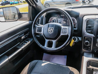 Used 2021 Ram 1500 Classic | 5.7L HEMI V8 | 8-Speed Auto | Powerful Pickup for Sale in London, ON??... (image 5)