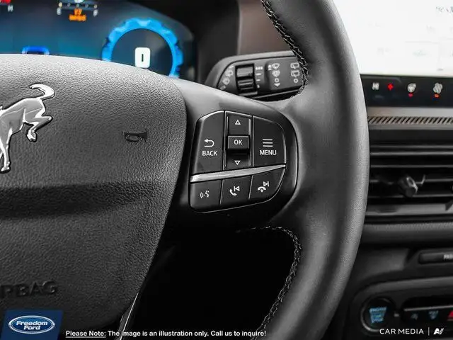 2025 Ford Bronco Sport Outer Banks in Cars & Trucks in Edmonton - Image 14